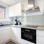 Propiedad Nueva Con Piscina, Seguridad Privada Y Vista Al Oceano En Tenerife - Es-279-9 度假居 *