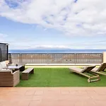 Casa vacanze Propiedad Nueva Con Piscina, Seguridad Privada Y Vista Al Océano En Tenerife - Es-279-9