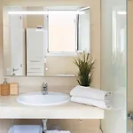 Propiedad Nueva Con Piscina, Seguridad Privada Y Vista Al Oceano En Tenerife - Es-279-9 度假居 *