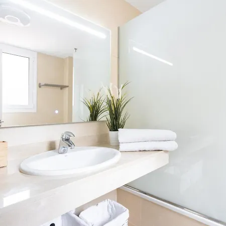 Propiedad Nueva Con Piscina, Seguridad Privada Y Vista Al Océano En Tenerife - Es-279-9 Hébergement de vacances Puerto de Santiago (Tenerife)