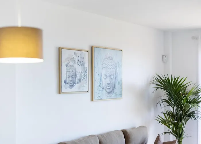 Propiedad Nueva Con Piscina, Seguridad Privada Y Vista Al Oceano En Tenerife - Es-279-9 Puerto de Santiago (Tenerife)