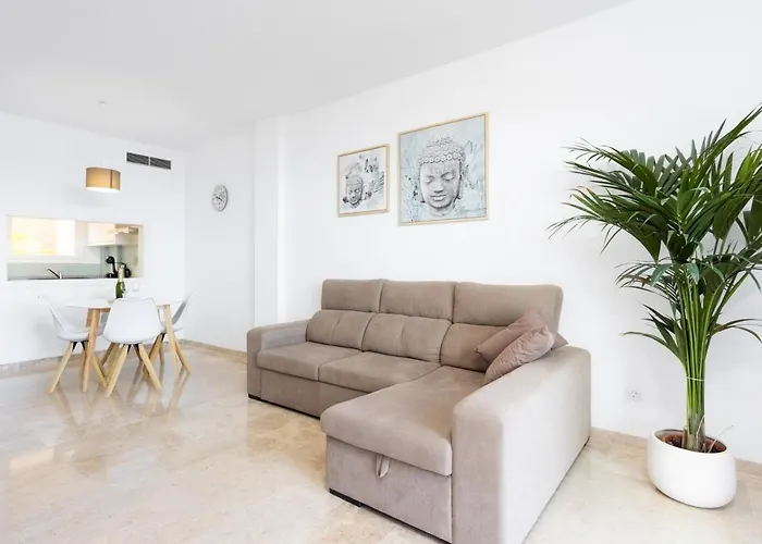 Propiedad Nueva Con Piscina, Seguridad Privada Y Vista Al Oceano En Tenerife - Es-279-9 Semesterbostad