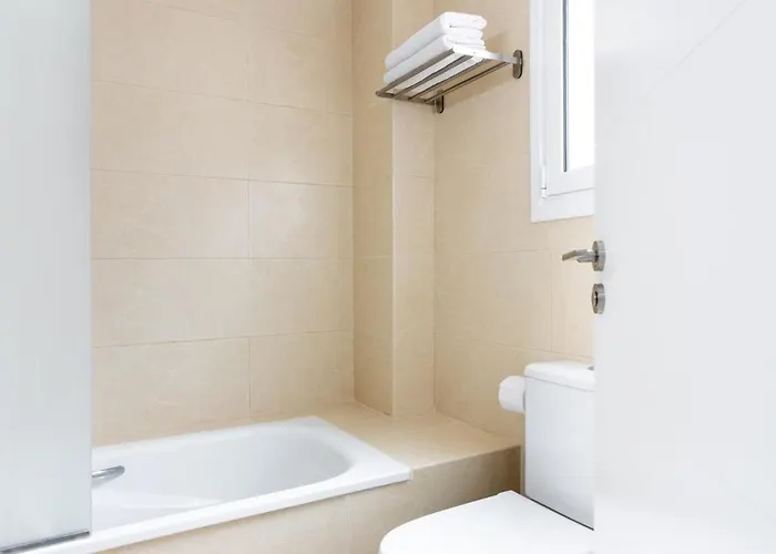 Σπίτι διακοπών Propiedad Nueva Con Piscina, Seguridad Privada Y Vista Al Oceano En Tenerife - Es-279-9 *