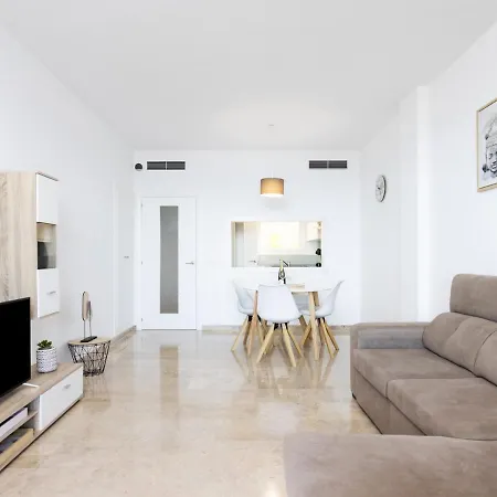 Propiedad Nueva Con Piscina, Seguridad Privada Y Vista Al Oceano En Tenerife - Es-279-9 * 푸에르토 데 산티아고