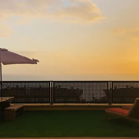 Dom wakacyjny Propiedad Nueva Con Piscina, Seguridad Privada Y Vista Al Oceano En Tenerife - Es-279-9